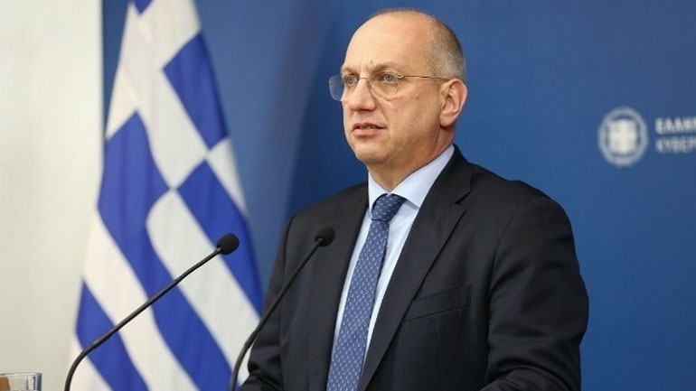 Γ. Οικονόμου: Ξεκινά η υποβολή αιτήσεων για τον ψηφιακό μετασχηματισμό μικρομεσαίων επιχειρήσεων