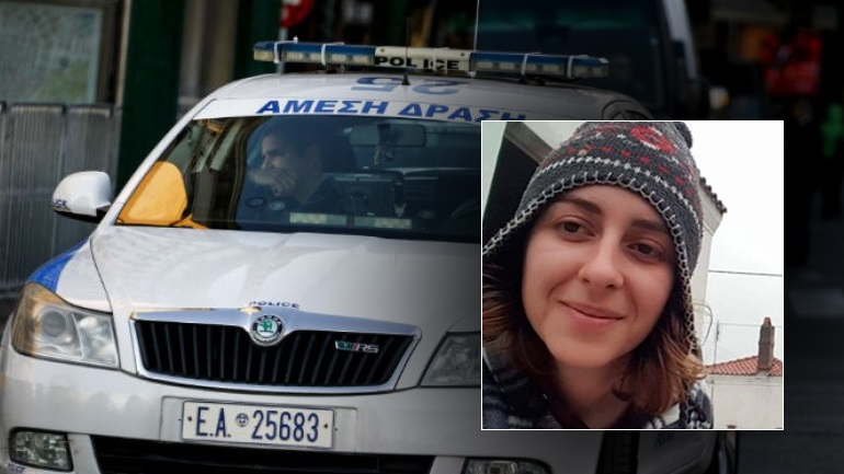 Θρίλερ στον Έβρο: Αυτοκτονία δείχνει η νεκροψία της 28χρονης Βίκυς