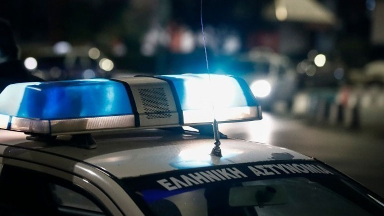 Αποκαταστάθηκε η κυκλοφορία των οχημάτων στη νέα παραλιακή στο ρεύμα προς Πειραιά