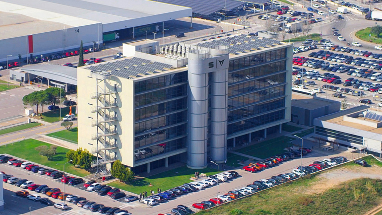 H SEAT S.A γιορτάζει την 30ή επέτειο του Martorell και ξεκινάει το μεγαλο ταξίδι του εξηλεκτρισμού