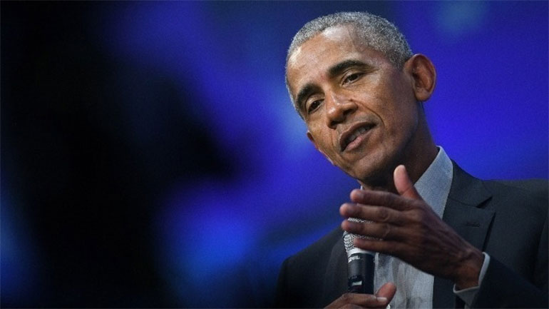 Στην Αθήνα ο Μπαράκ Ομπάμα τον Ιούνιο-Θα συμμετάσχει στο SNF Nostos Conference