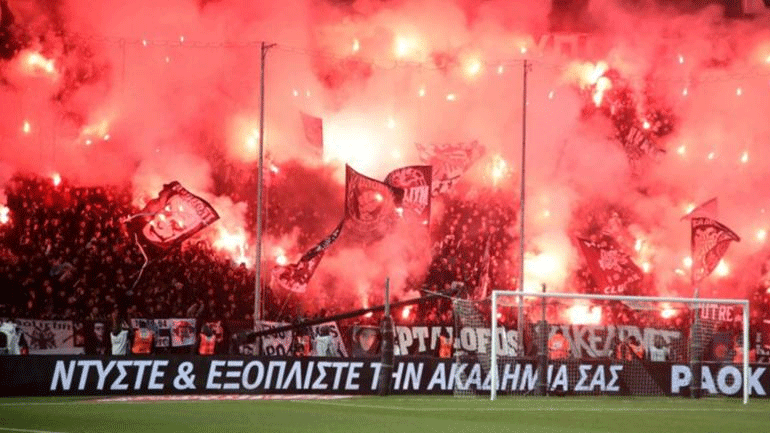 Super League: Σε απολογία έξι ΠΑΕ