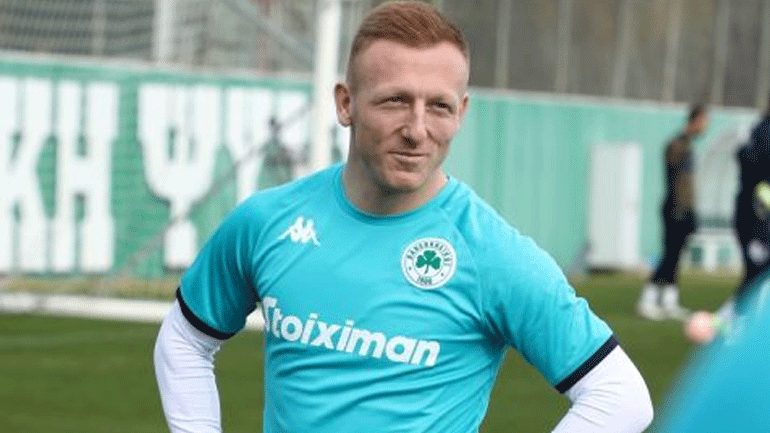 Παναθηναϊκός: Προλαβαίνει το ντέρμπι με τον Ολυμπιακό ο Κλεϊνχέισλερ