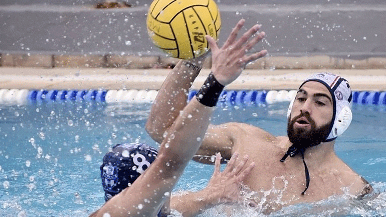 Πόλο: Εύκολα Ολυμπιακός και Βουλιαγμένη