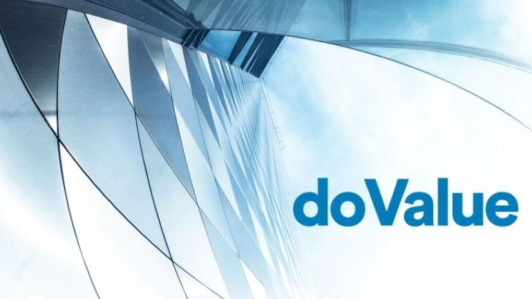 Η doValue πούλησε χαρτοφυλάκιο μη εξυπηρετούμενων δανείων 630 εκατ. ευρώ στη δευτερογενή αγορά