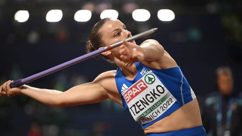 Στίβος: Η Τζένγκο κάνει πρεμιέρα στο Ηράκλειο το Σάββατο