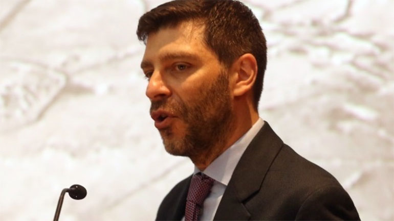 Απάντηση του Νικόλα Γιατρομανωλάκη στην επιστολή της ΠΟΘΑ