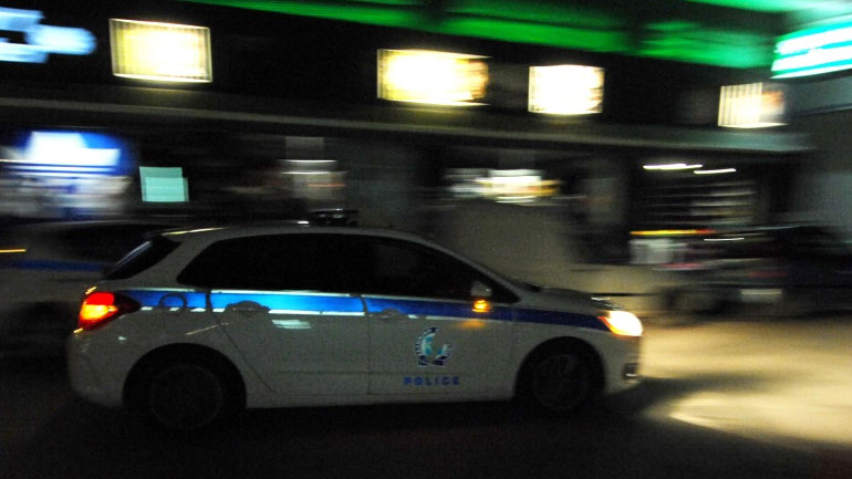 Ένας νεκρός από πυροβολισμούς στη Νέα Ιωνία