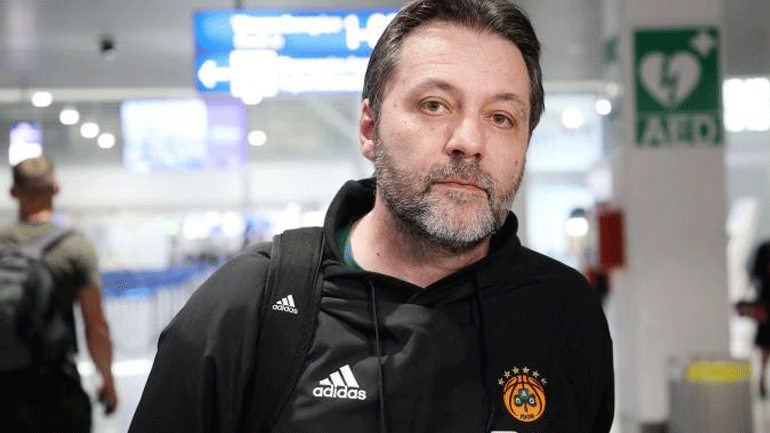 Σερέλης: «Να δείξουμε ότι έχουμε αλλάξει τσιπάκι»