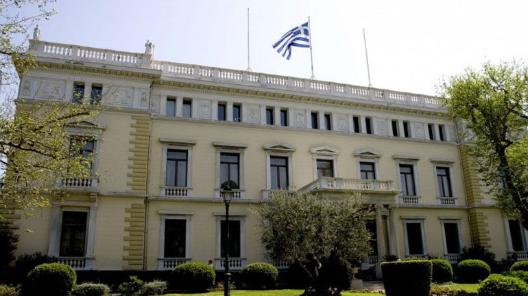 Προεδρία της Δημοκρατίας: Αποστολή ανθρωπιστικής βοήθειας σε Τουρκία και Συρία