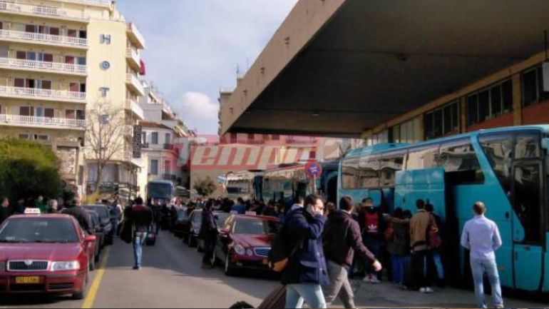 Πατρινό Καρναβάλι 2023: «Βουλιάζει» από την Πέμπτη η αχαϊκή πρωτεύουσα