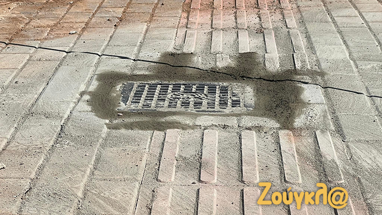 Απίστευτο και όμως… ελληνικό Απίστευτο και όμως… ελληνικό