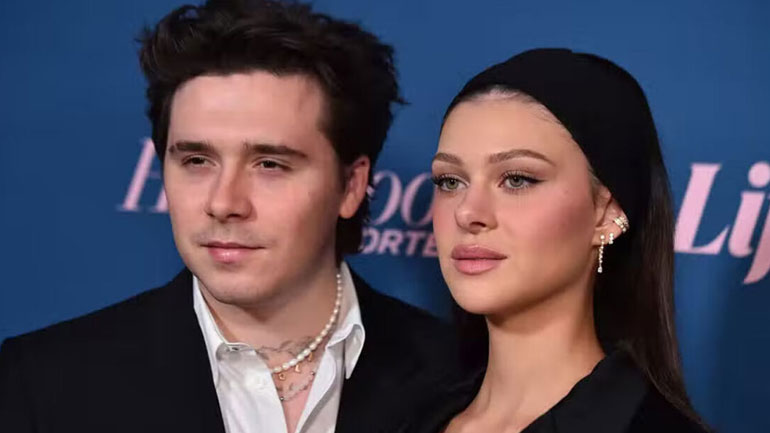 Brooklyn Beckham-Nicola Peltz: Οι διοργανωτές βγάζουν στη φόρα όλα τα άπλυτα του γάμου τους