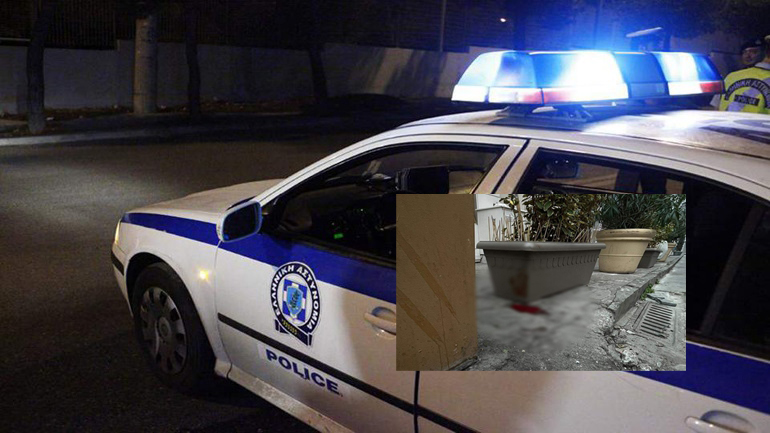 Αιματηρή συμπλοκή στα Λαδάδικα με δύο τραυματίες