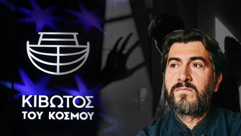 Ανυποχώρητος ο πατέρας Αντώνιος
