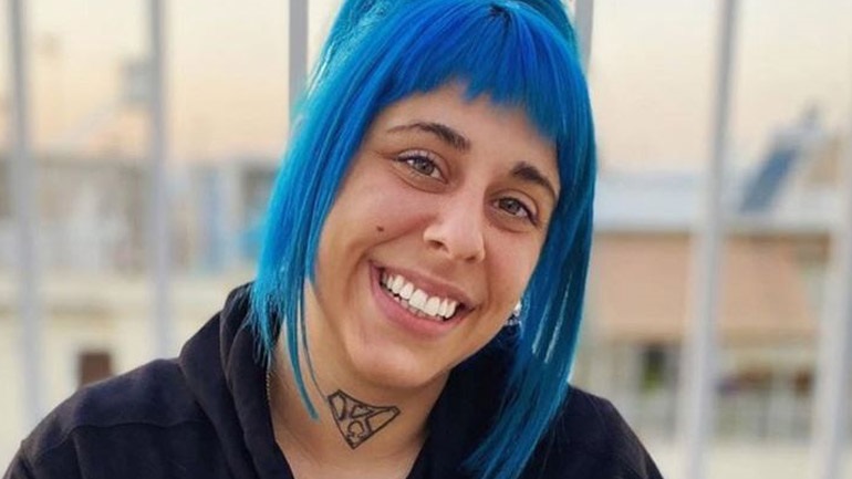 Super Κική: Ελεύθερη με περιοριστικούς όρους η γνωστή influencer