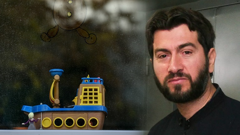 Κιβωτός του Κόσμου: Υπόμνημα δια των συνηγόρων του καταθέτει σήμερα ο πατέρας Αντώνιος