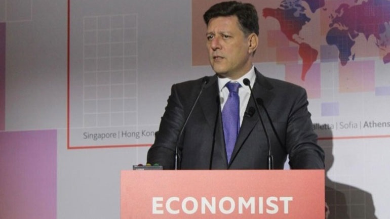 Μ. Βαρβιτσιώτης: Η Ελλάδα πρωτοπόρος στις δορυφορικές επικοινωνίες