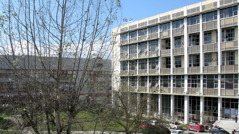 ΑΠΘ: Εισαγγελική έρευνα μετά την καταγγελία για ομηρία καθηγήτριας