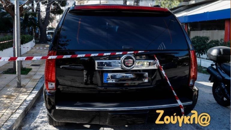 Νέα Ιωνία: Την συνοδό του 37χρονου υδραυλικού αναζητούν οι Αρχές