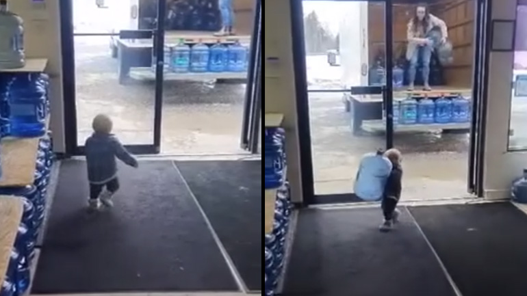 Ο μικρός βοηθός 