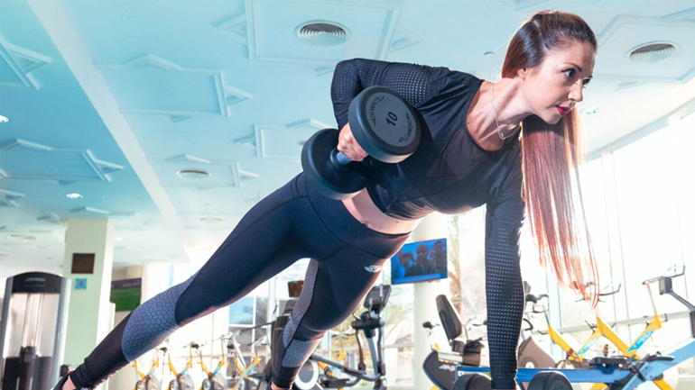 Ποιες συνήθειες πρέπει να «κόψετε» αν θέλετε να κάνετε περισσότερη γυμναστική