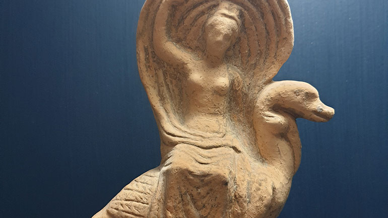 Νέο Αρχαιολογικό Μουσείο θα αποκτήσει η Λευκάδα