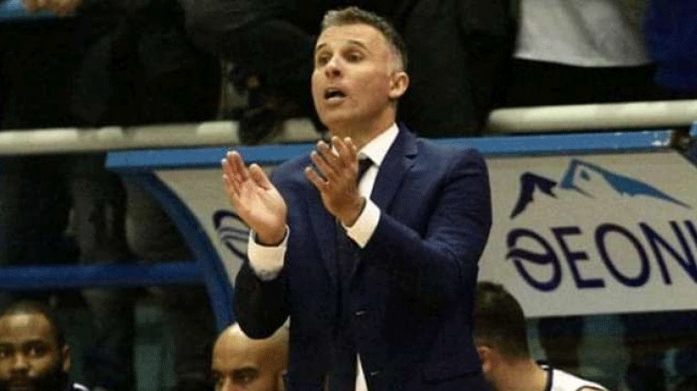 Παραιτήθηκε ο Μέξας από τον Ηρακλή