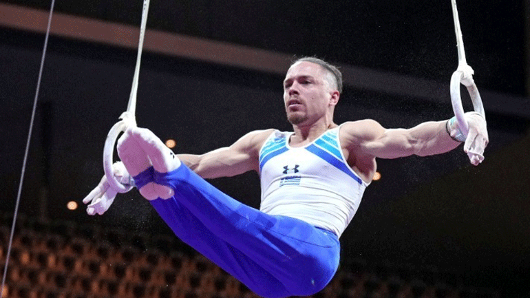 Παγκόσμιο Κύπελλο στο Κότμπους: Πρωτιά και πρόκριση του Πετρούνια στους κρίκους