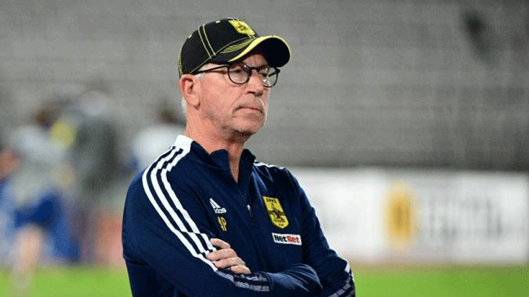 Άρης: Επίσημο το διαζύγιο με τον Πάρντιου