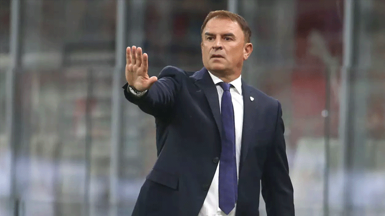 Σπέτσια: Νέος προπονητής ο Σέμπλιτσι