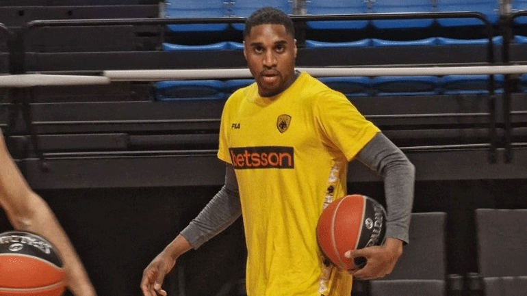 Λεμάρ: «Θα κάνω τα πάντα για να κλείσει η ΑΕΚ όσο καλύτερα τη χρονιά»