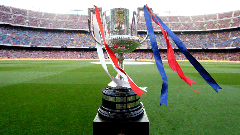 Σε εξέλιξη έρευνα για «στημένο» αγώνα του Copa del Rey το 2021