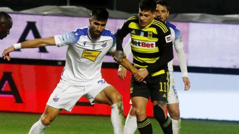 Super League: Στις 5/3 το Λαμία-Άρης