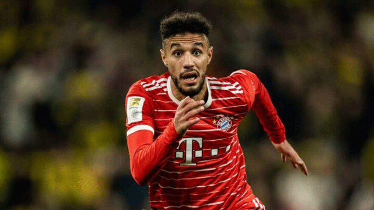 Επέστρεψε στις προπονήσεις της Μπάγερν ο Μαζραουί