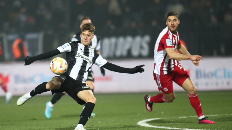 Νέο δημοσίευμα στην Τουρκία για τον Κωνσταντέλια: «Η Γαλατασαράι ετοιμάζει πρόταση 13 εκατ. ευρώ»