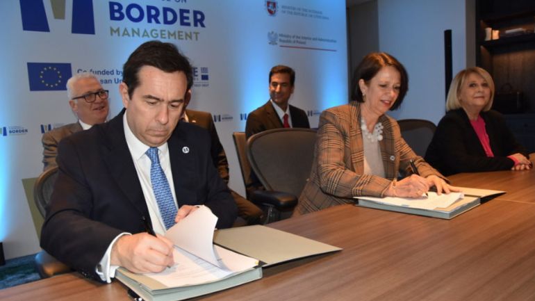 Διμερής συμφωνία Ελλάδας – Ελβετίας για τη στήριξη των ασυνόδευτων ανηλίκων