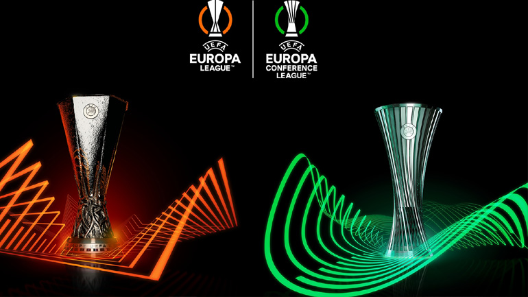 Οι ρεβάνς του Europa League και του Conference League με ενισχυμένες αποδόσεις* από το Pamestoixima.gr