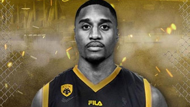 Μπάσκετ: Ανακοίνωσε την απόκτηση του Λεμάρ η ΑΕΚ