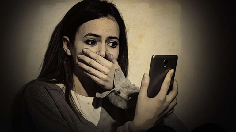 Υπόθεση revenge porn στον Βόλο: Διαπόμπευε τη σύντροφό του επειδή τον χώρισε