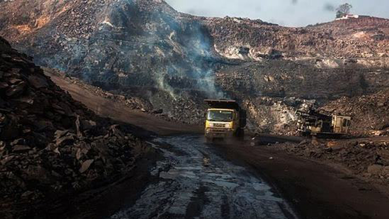 Κατάρρευση ανθρακωρυχείου στην Κίνα – Έξι νεκροί και 47 αγνοούμενοι