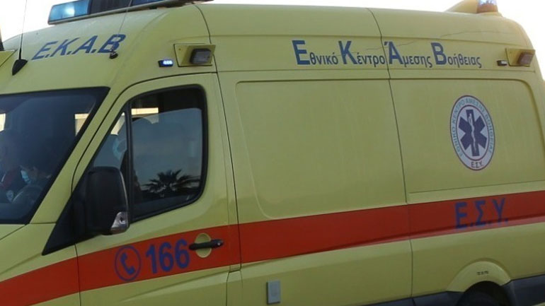 Θανατηφόρο τροχαίο στην Εθνική Οδό Αθηνών – Λαμίας στο Σχηματάρι