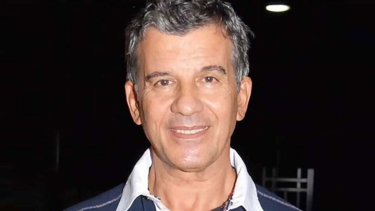 Ο Γιώργος Γερολυμάτος αποκαλύπτει: «Έχω δει βουνά κοκαΐνης να κυκλοφορούν μπροστά μου» Ο Γιώργος Γερολυμάτος αποκαλύπτει: «Έχω δει βουνά κοκαΐνης να κυκλοφορούν μπροστά μου»