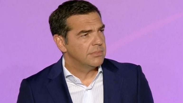 Τσίπρας: Ελλάδα και Κύπρος καλούνται να επανασχεδιάσουν τη στρατηγική τους