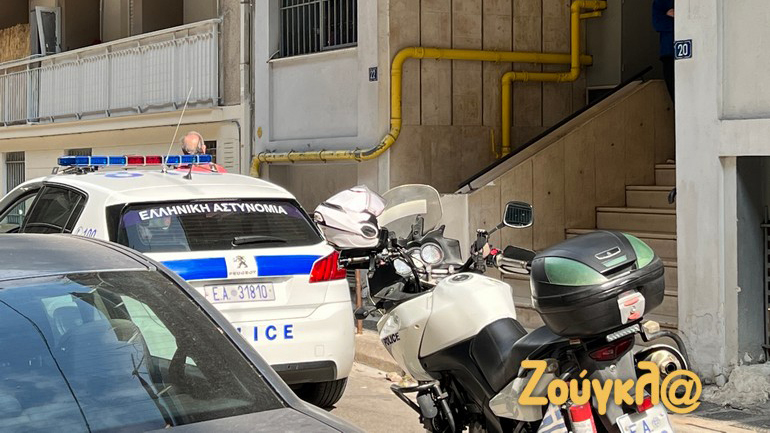 Άγιος Παντελεήμονας: Διεκόπη προσωρινά η προσπάθεια έξωσης οικογένειας – Τι δήλωσε αποκλειστικά στη «Ζούγκλα» η ιδιοκτήτρια