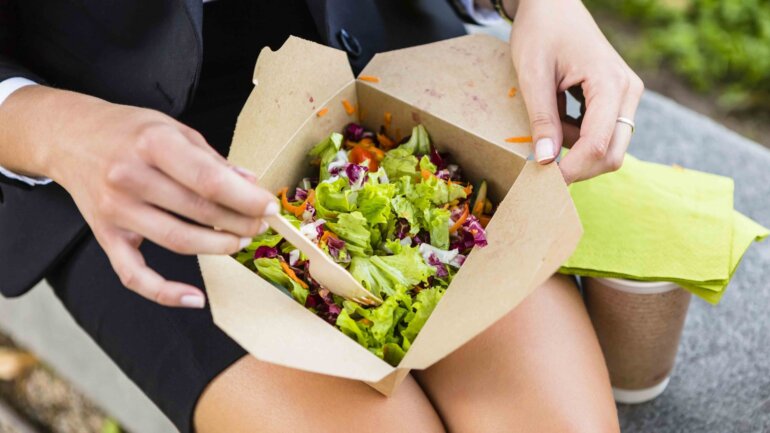 Η ανθρώπινη φυσιολογία βρέθηκε ότι προβλέπει τις ώρες των γευμάτων