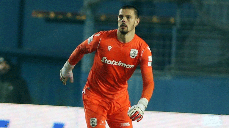 ΠΑΟΚ: Χωρίς Κοτάρσκι και Ολιβέιρα στα Γιάννενα