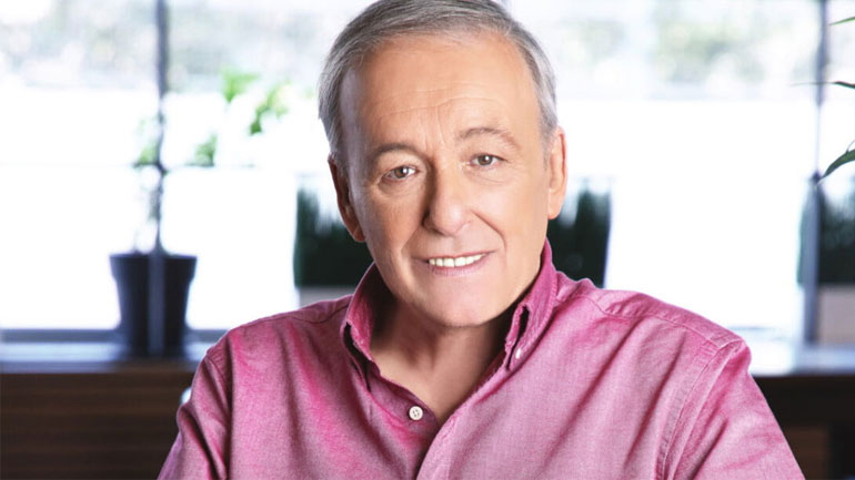 Ανδρέας Μικρούτσικος: Οι τελευταίες εξελίξεις για την κατάσταση της υγείας του