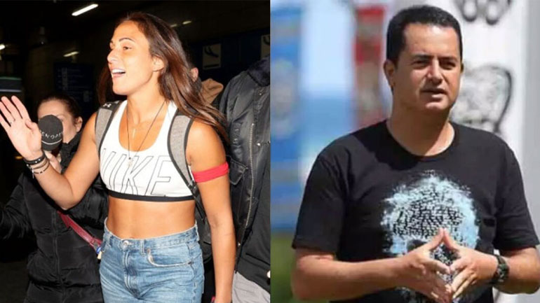 Πώς αντέδρασε η Ασημίνα Χατζηανδρέου μετά την ανακοίνωση της Acun Medya για το εξώδικo;