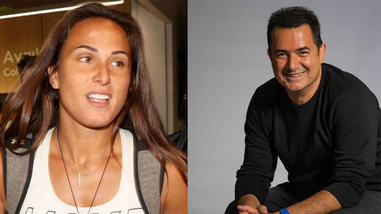 Η απάντηση της Acun Medya στο εξώδικο που έστειλε η Ασημίνα Χατζηανδρέου